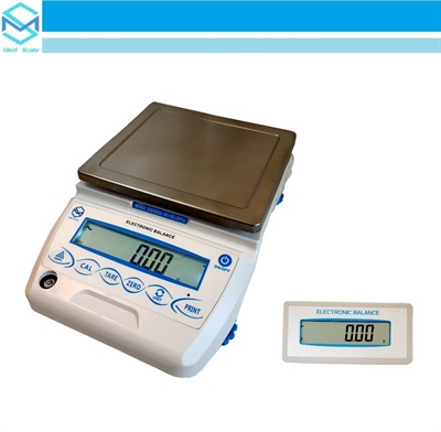 ترازوی طلافروشی Medi Scale مدل EF2000
